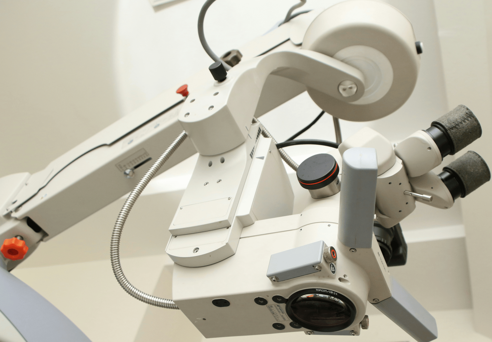 surgical microscope 1