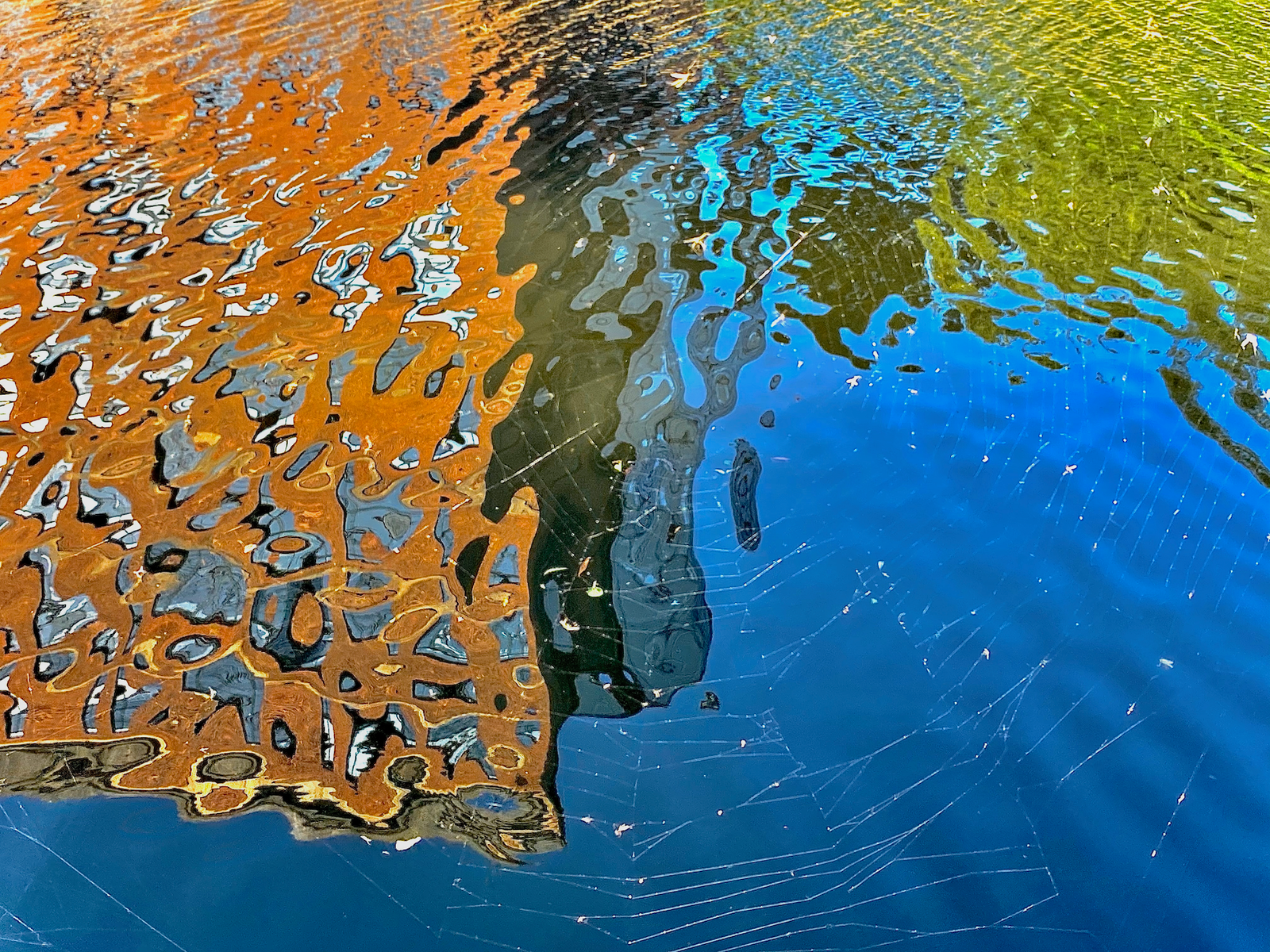 distortion 1