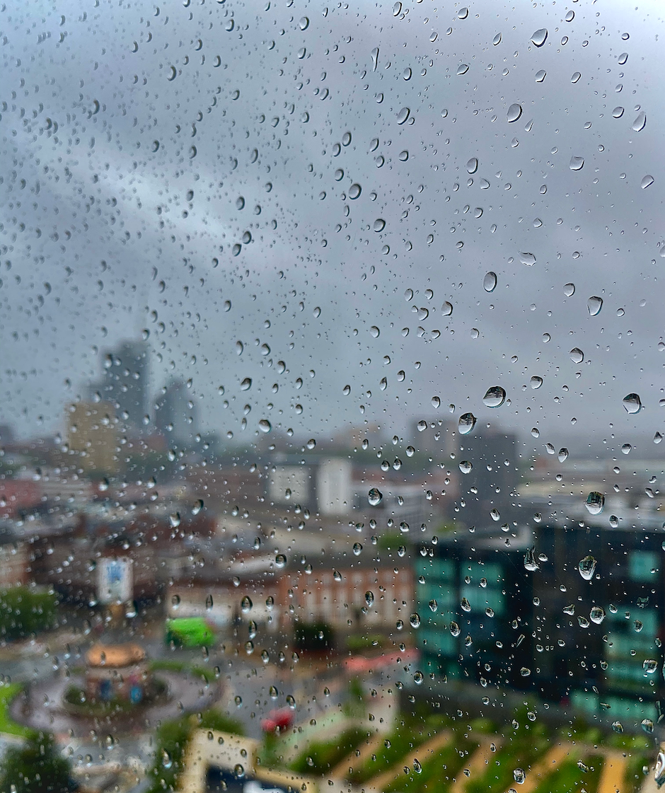 drops