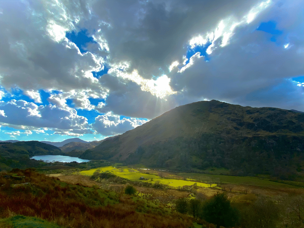 wales
