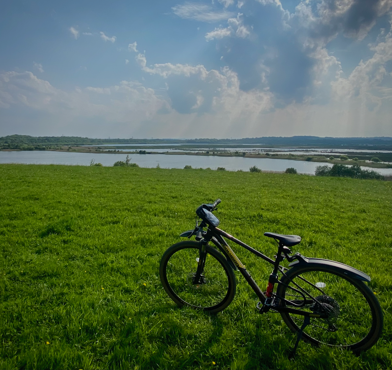 bike