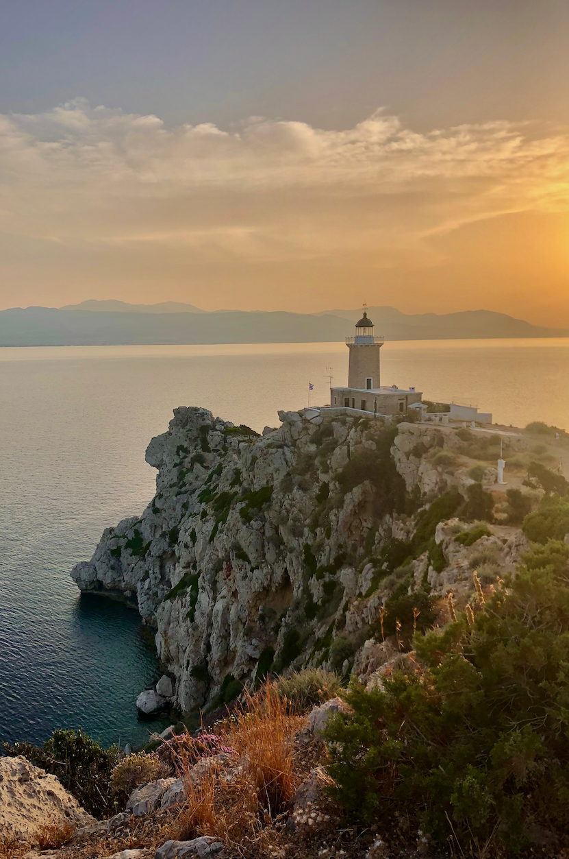 lighthouse