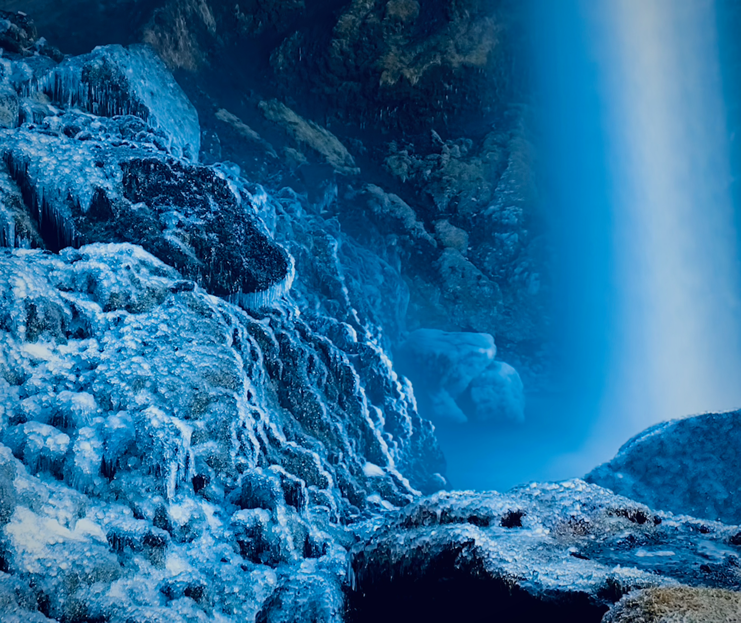 ice